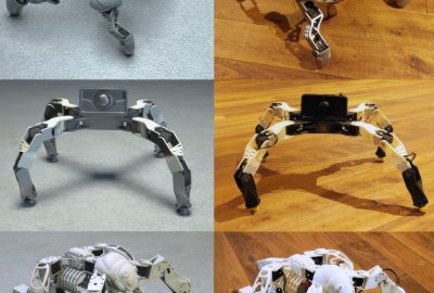 2015 SA Technical Papers_Megaro_Interactive Design of 3D-Printable Robotic Creatures