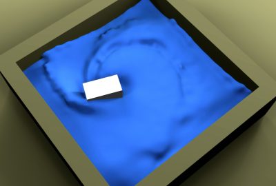 2015 SA Technical Papers_Mercier_Surface Turbulence for Particle-Based Liquid Simulations