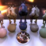 2015 SA Technical Papers_Nielsen_On Optimal, Minimal BRDF Sampling for Reflectance Acquisition