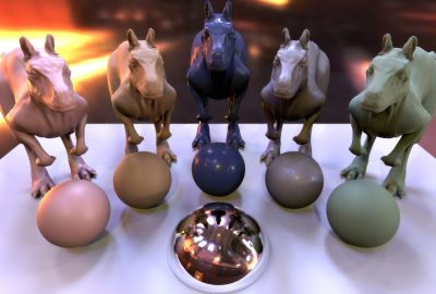 2015 SA Technical Papers_Nielsen_On Optimal, Minimal BRDF Sampling for Reflectance Acquisition