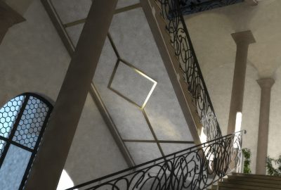 2015 SA Technical Papers_Qin_Unbiased Photon Gathering for Light Transport Simulation