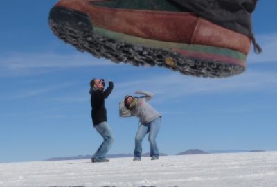 2015 SA Technical Papers_Shi_Break Ames Room Illusion-Depth from General Single Images