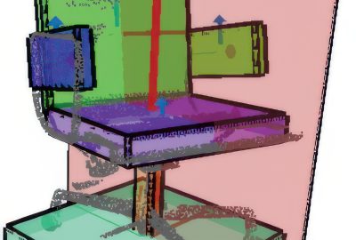 2015 SA Technical Papers_Sung_Data-Driven Structural Priors for Shape Completion