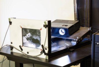 2015 SA Technical Papers_Vangorp_A Model of Local Adaptation