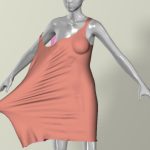 2015 SA Technical Papers_Wang_A Chebyshev Semi-Iterative Approach for Accelerating