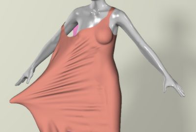 2015 SA Technical Papers_Wang_A Chebyshev Semi-Iterative Approach for Accelerating