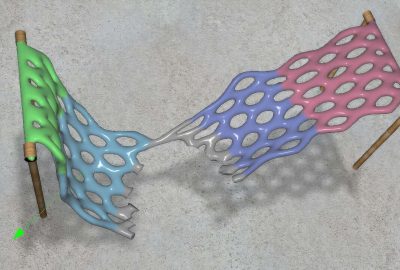 2015 SA Technical Papers_Wu_A Unified Approach for Subspace Simulation of Deformable Bodies