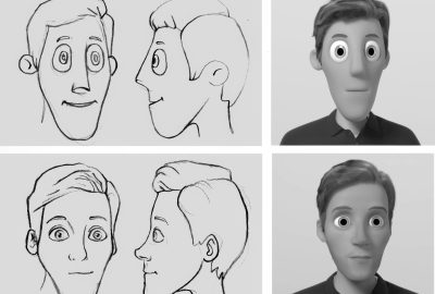 2015 SA Technical Papers_Zell_To Stylize or not to Stylize-The Effect of Shape and Material Stylization