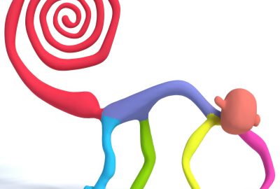 2015 SA Technical Papers_Zhou_Generalized Cylinder Decomposition