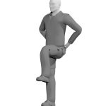 2016 SA Technical Papers_Bessmeltsev_Gesture3D-Posing 3D Characters via Gesture Drawings