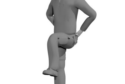 2016 SA Technical Papers_Bessmeltsev_Gesture3D-Posing 3D Characters via Gesture Drawings