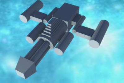 2016 SA Technical Papers_Boechat_Representing and Scheduling Procedural Generation using Operator Graphs