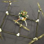 2016 SA Technical Papers_Du_Computational Multicopter Design