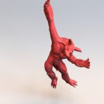 2016 SA Technical Papers_Fratarcangeli_Vivace-a Practical Gauss-Seidel Method for Stable Soft Body Dynamics