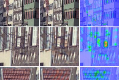 2016 SA Technical Papers_Gharbi_Deep Joint Demosaicking and Denoising