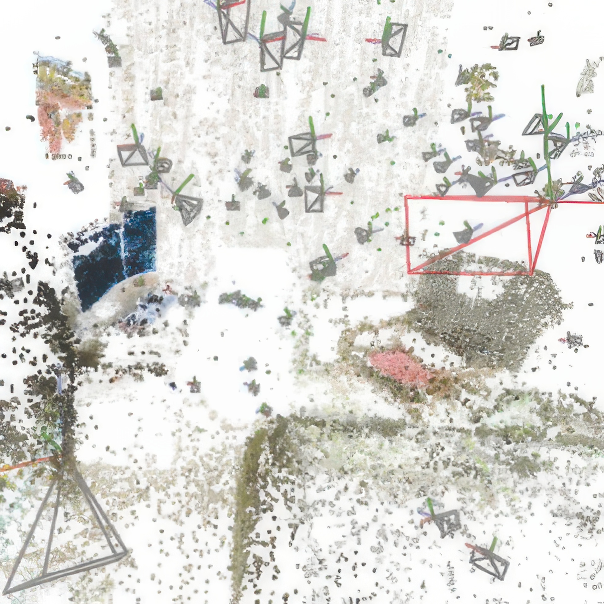 2016 SA Technical Papers_Hedman_Scalable Inside-Out Image-Based Rendering