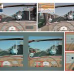 2016 SA Technical Papers_Kellnhofer_Motion Parallax in Stereo 3D-Model and Applications