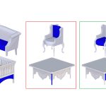 2016 SA Technical Papers_Lun_Functionality Preserving Shape Style Transfer