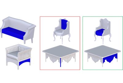 2016 SA Technical Papers_Lun_Functionality Preserving Shape Style Transfer