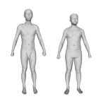 2016 SA Technical Papers_Lv_Data-driven Inverse Dynamics for Human Motion