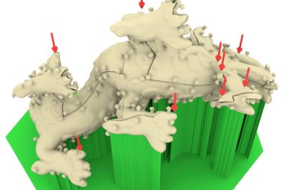 2016 SA Technical Papers_Malomo_FlexMolds-Automatic Design of Flexible Shells for Molding
