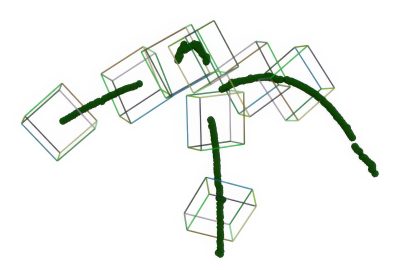 2016 SA Technical Papers_Monszpart_SMASH-Physics-guided Reconstruction of Collisions from Videos