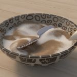 2016 SA Technical Papers_Müller_Efficient Rendering of Heterogeneous Polydisperse Granular Media