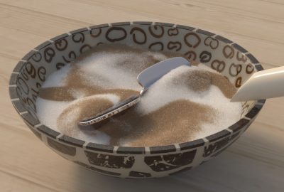 2016 SA Technical Papers_Müller_Efficient Rendering of Heterogeneous Polydisperse Granular Media