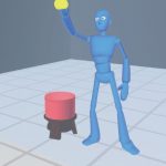 2016 SA Technical Papers_Pejsa_Authoring Directed Gaze for Full-Body Motion Capture