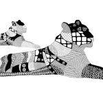 2016 SA Technical Papers_Santoni_gTangle-a Grammar for the Procedural Generation of Tangle Patterns