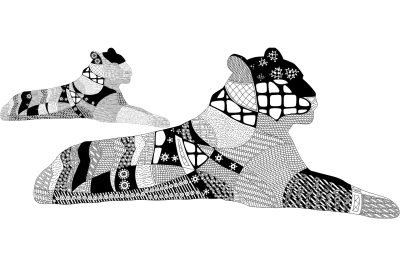 2016 SA Technical Papers_Santoni_gTangle-a Grammar for the Procedural Generation of Tangle Patterns