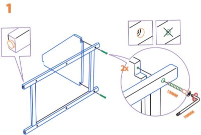 2016 SA Technical Papers_Shao_Dynamic Furniture Modeling Through Assembly Instructions