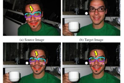 2016 SA Technical Papers_Shen_Regional Foremost Matching for Internet Scene Images