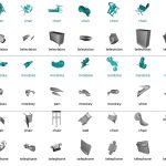 2016 SA Technical Papers_Tasse_Shape2Vec-semantic-based descriptors for 3D shapes, sketches and images