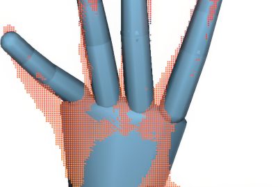 2016 SA Technical Papers_Tkach_Sphere-Meshes for Real-Time Hand Modeling and Tracking