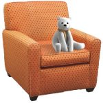 2016 SA Technical Papers_Wang_Unsupervised Texture Transfer from Images to Model Collections