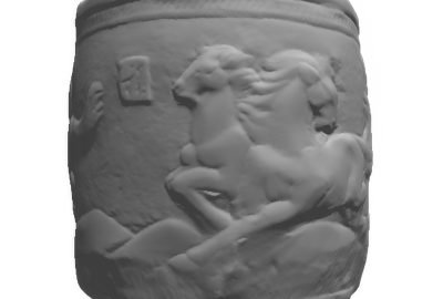 2016 SA Technical Papers_Xia_Recovering Shape and Spatially-Varying Surface Reflectance under Unknown