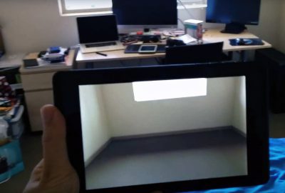 2016 SA Technical Papers_Zhang_Emptying, Refurnishing, and Relighting Indoor Spaces