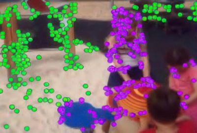 2016 SA Technical Papers_Zhang_Robust Background Identification for Dynamic Video Editing