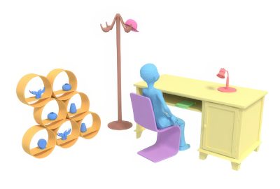 2016 SA Technical Papers_Zhao_Relationship Templates for Creating Scene Variations