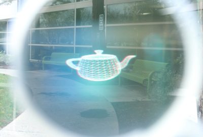 2017 SA Technical Papers_Aksit_Near-Eye Varifocal Augmented Reality Display using See-Through Screens