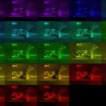 2017 SA Technical Papers_Baek_Compact Single-Shot Hyperspectral Imaging Using a Prism