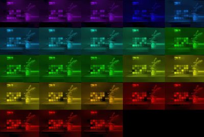 2017 SA Technical Papers_Baek_Compact Single-Shot Hyperspectral Imaging Using a Prism