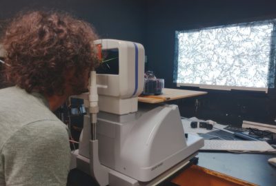 2017 SA Technical Papers_Cholewiak_ChromaBlur-Rendering Chromatic Eye Aberration Improves Accommodation and Realism