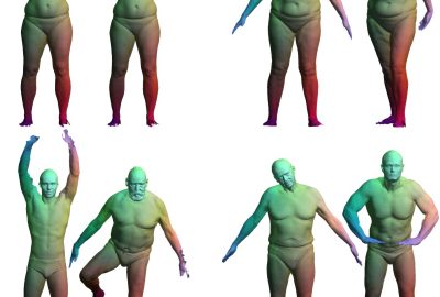 2017 SA Technical Papers_Dym_DS++ A Flexible, Scalable and Provably Tight Relaxation for Matching