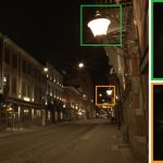 2017 SA Technical Papers_Eilersten_HDR image reconstruction from a single exposure using deep CNNs