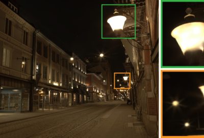 2017 SA Technical Papers_Eilersten_HDR image reconstruction from a single exposure using deep CNNs