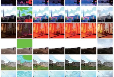 2017 SA Technical Papers_Endo_Deep Reverse Tone Mapping