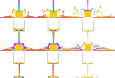 2017 SA Technical Papers_Fu_A Polynomial Particle-In-Cell Method