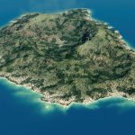 2017 SA Technical Papers_Guerin_Interactive Example-Based Terrain Authoring with Conditional Generative Adversarial Networks